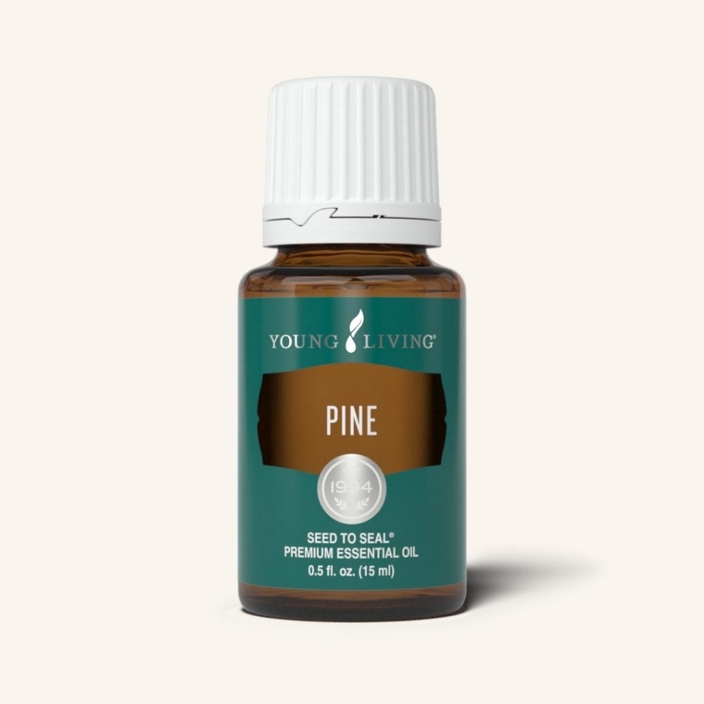 NWT Young Living Pine essential oil 15ml